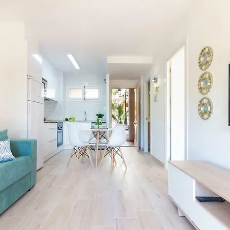 Apartamento Cordoba Premium Salou